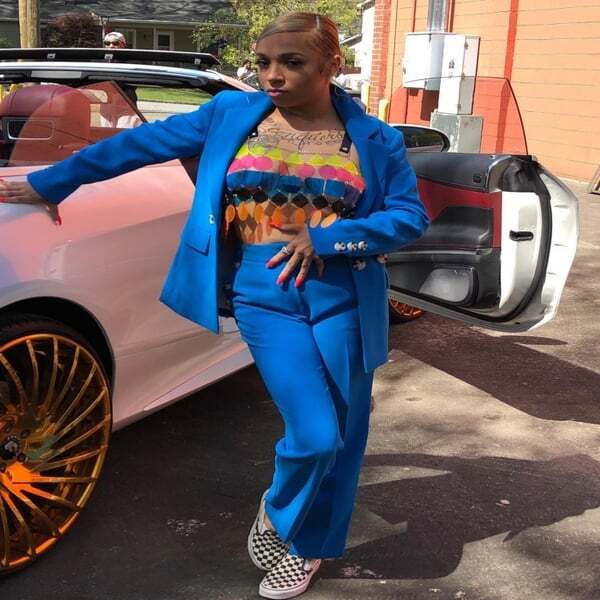 Cover art for Real Love